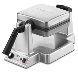 Waring Pro Stainless Steel Waffle Maker